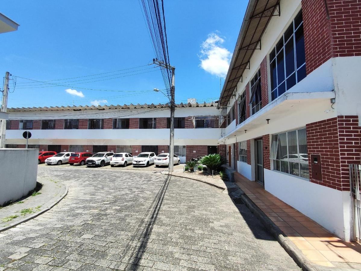 Villa Bilac 06 - Amplo Studio Proximo A Vila Germanica Blumenau Exterior photo